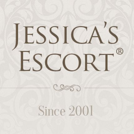 Logo from Jessica’s Escort