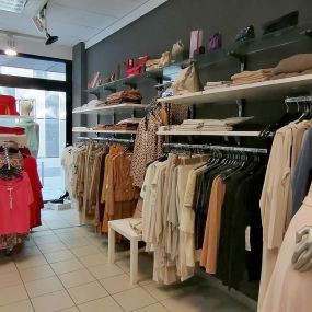 Bild von Tanz Total - Boutique & Tanzsportbedarf in Koblenz