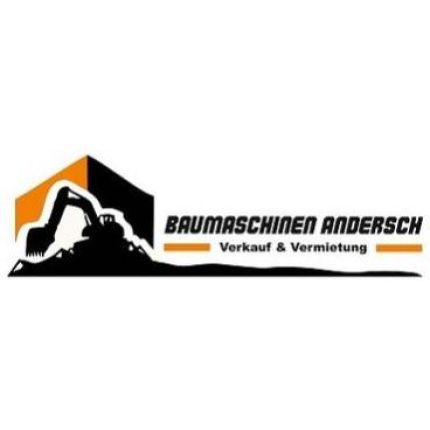 Logotyp från Baumaschinen Andersch