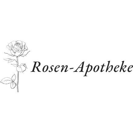 Logo od Rosen-Apotheke