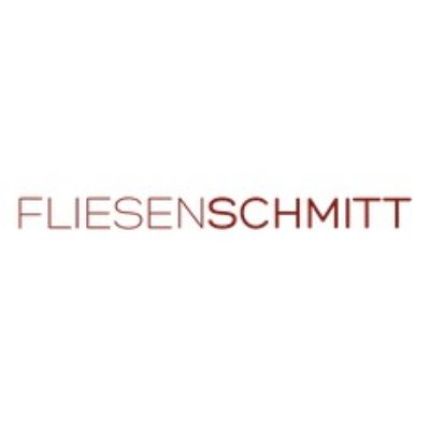 Logo von Fliesen Schmitt e.K.