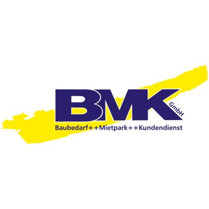 Logo od BMK GmbH