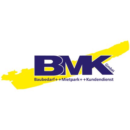 Logotipo de BMK GmbH