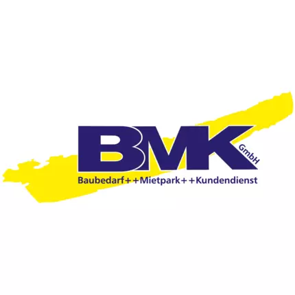 Logo da BMK GmbH