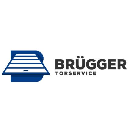 Logo von Brügger Torservice