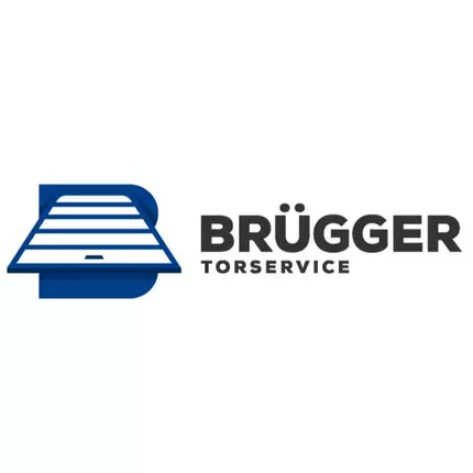 Logo from Brügger Torservice