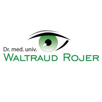 Logo von Augenarztpraxis Dr. Waltraud Rojer