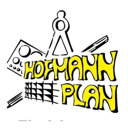 Logo van Hofmann Plan Einrichtungs GmbH