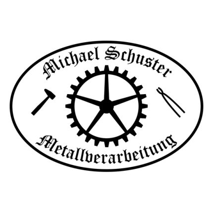 Logo fra Michael Schuster - Metallverarbeitung