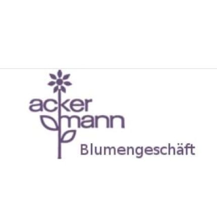 Logotipo de Blumen Ackermann AG