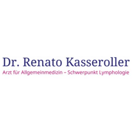 Logo de Dr. med. univ. Renato Kasseroller