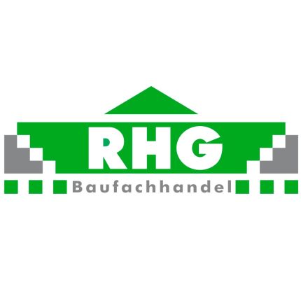 Logo van RHG Gartenmarkt