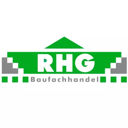 Logo od RHG Gartenmarkt