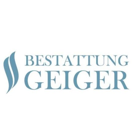 Logo from Bestattung Geiger GmbH