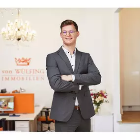 Bild von Volker von Wülfing Immobilien GmbH - Kiel