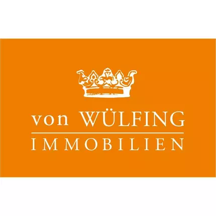 Logo from Volker von Wülfing Immobilien GmbH - Kiel