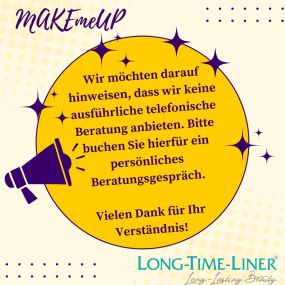 Bild von MAKEmeUP - Permanent Make-up Hamburg