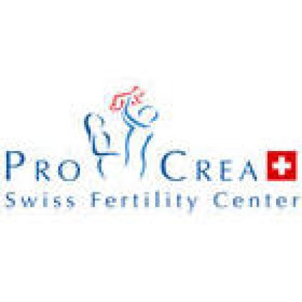 Logótipo de Procrea Centro Fertilità Svizzera Italiana SA