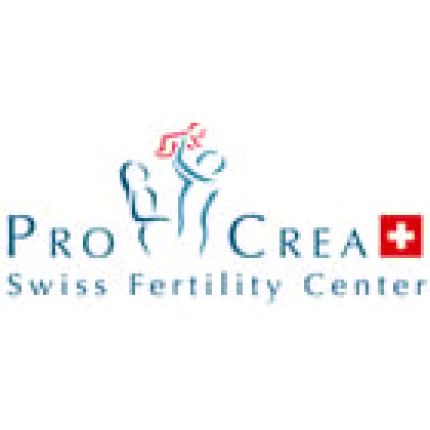 Logotyp från Procrea Centro Fertilità Svizzera Italiana SA
