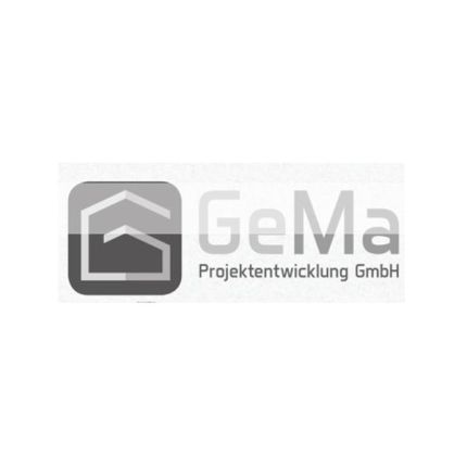 Logotyp från GeMa-Projektentwicklung GmbH
