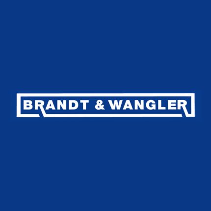 Logo de Brandt & Wangler Kran und Transport GmbH