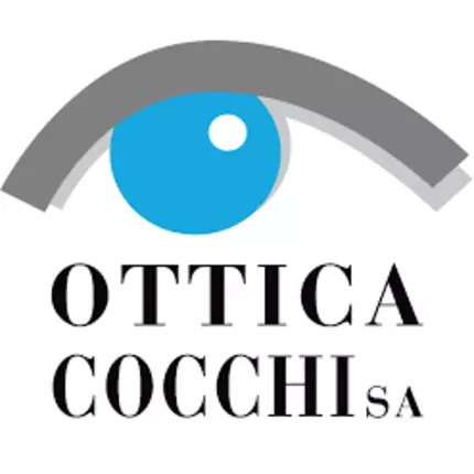 Logotyp från OTTICA COCCHI SA