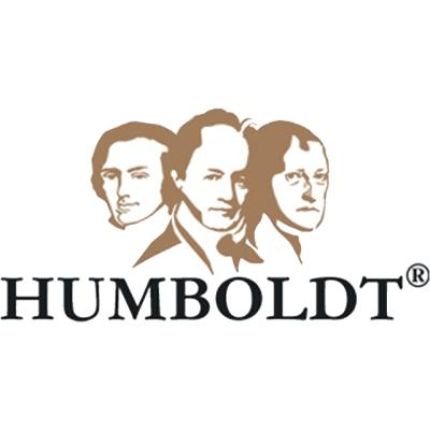 Logo from HUMBOLDT-Patent