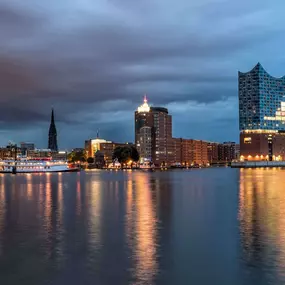 Bild von Stromanbieter Hamburg