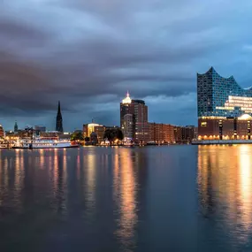 Bild von Stromanbieter Hamburg