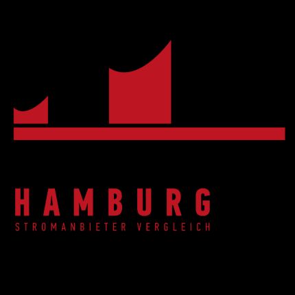 Logotipo de Stromanbieter Hamburg