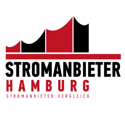 Logo from Stromanbieter Hamburg