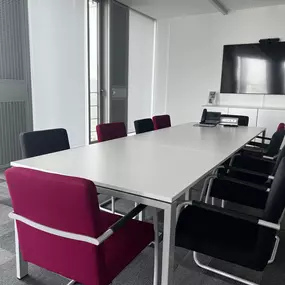 Bild von ECOVIS RTS BW Steuerberatungsgesellschaft GmbH & Co. KG, Konstanz