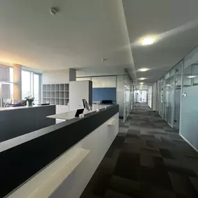 Bild von ECOVIS RTS BW Steuerberatungsgesellschaft GmbH & Co. KG, Konstanz