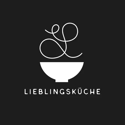 Logo von Lieblingsküche Catering