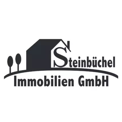 Logotyp från Steinbüchel Immobilien GmbH