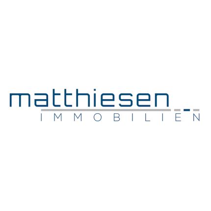 Logo de Matthiesen Immobilien