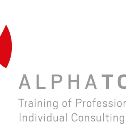 Logótipo de Alphatopics GmbH