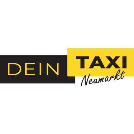 Logo de Dein Taxi Neumarkt