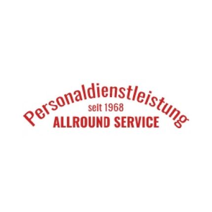 Logo von Allround Service GmbH, Büro- und Hostessendienst & Co. KG, Übersetzungs- und Rechenarbeiten
