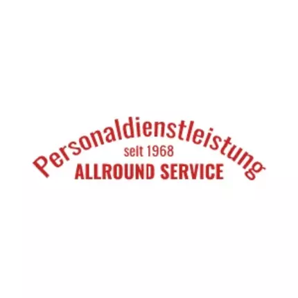 Logotipo de Allround Service GmbH, Büro- und Hostessendienst & Co. KG, Übersetzungs- und Rechenarbeiten