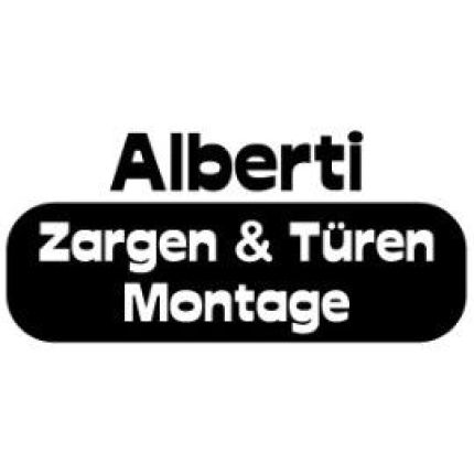 Logo von Alberti Zargen & Türen Montage GmbH