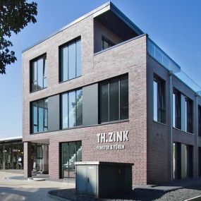 Bild von TH. Zink GmbH Fenster und Türen