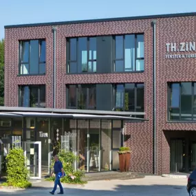 Bild von TH. Zink GmbH Fenster und Türen