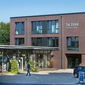 Bild von TH. Zink GmbH Fenster und Türen