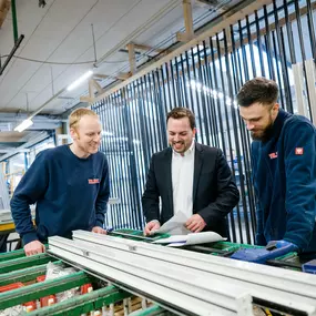 Bild von TH. Zink GmbH Fenster und Türen