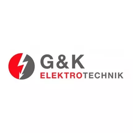 Logo fra G&K Elektrotechnik GmbH