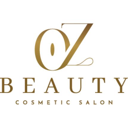 Logo from OZ Beauty Cosmetic 