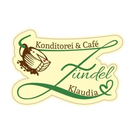 Λογότυπο από Konditorei & Café Zündel Klaudia