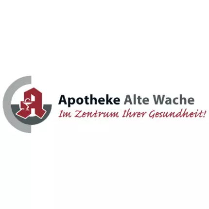 Logo od Apotheke Alte Wache