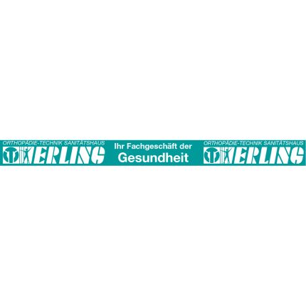 Logotipo de Sanitätshaus Erling GbmH & Co. KG